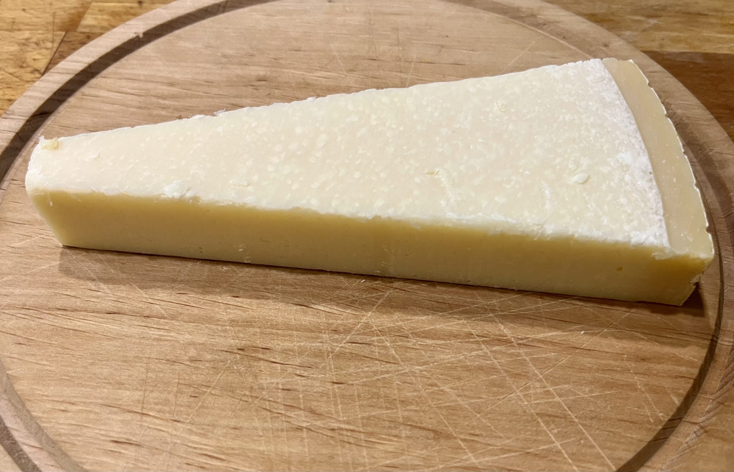 Grana Padano