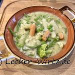 Leipziger Allerlei Suppe