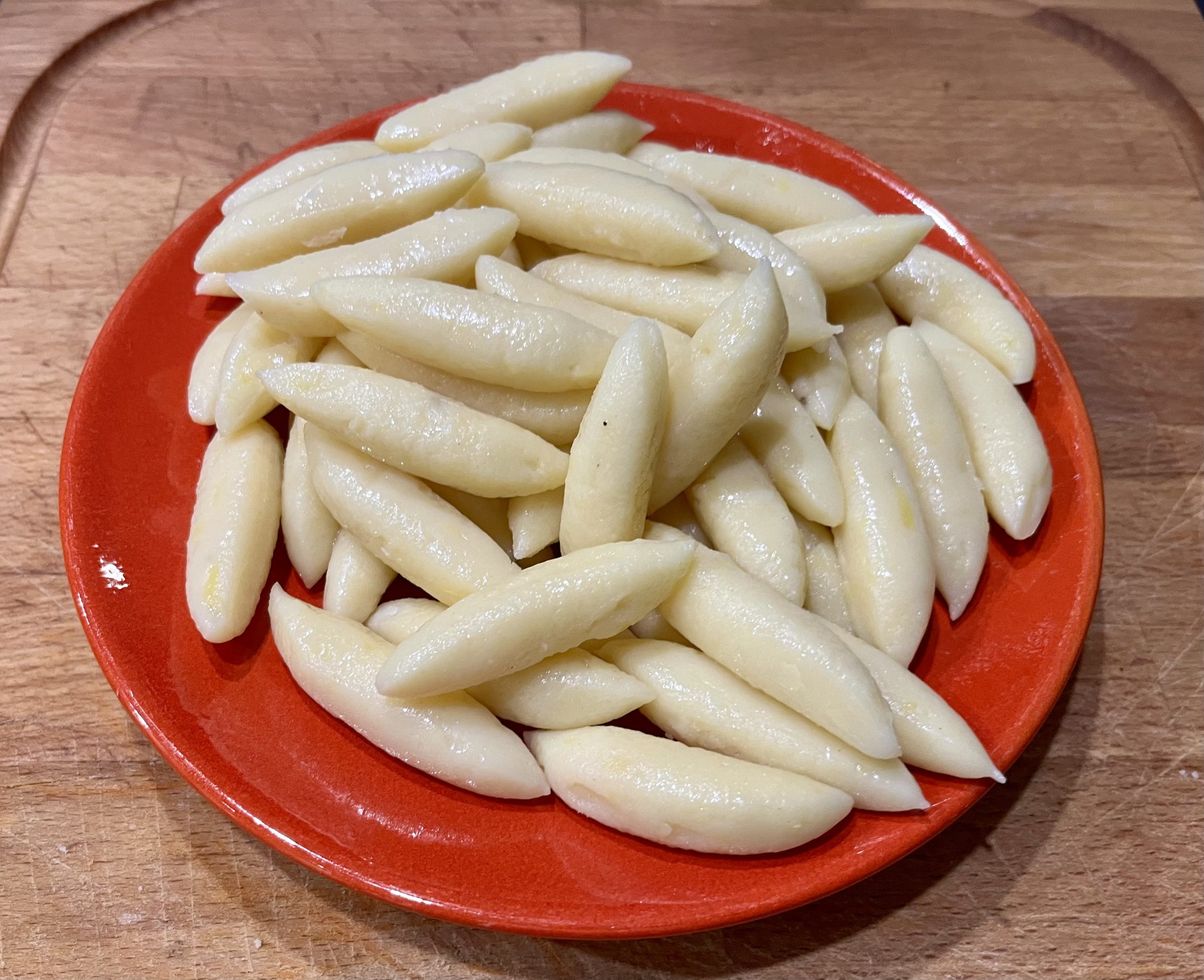 Schupfnudeln