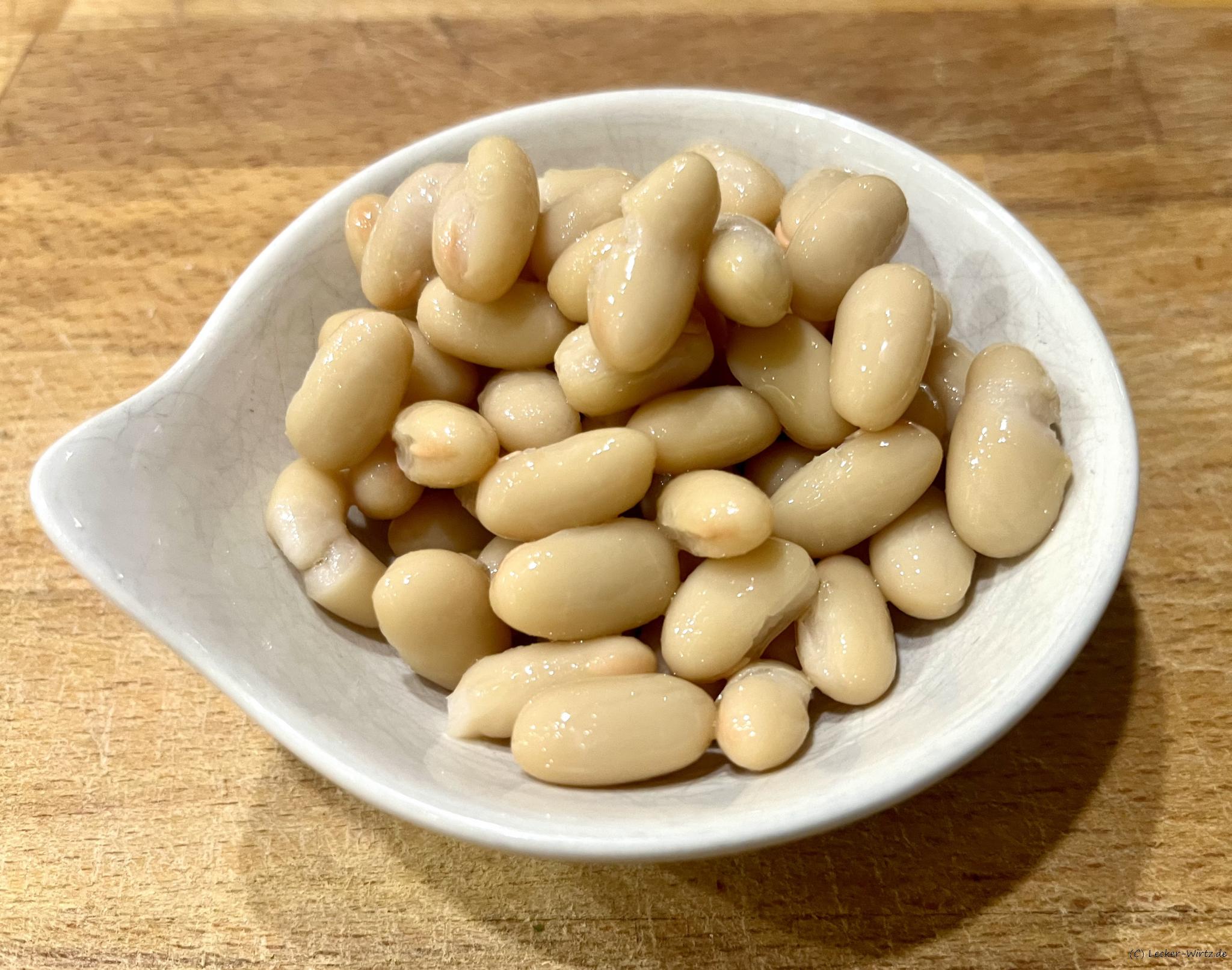 Bohnen