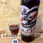 Bessen Jenever - De Kuyper