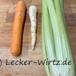 Mirepoix - französische Grundlagen