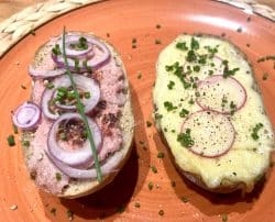 Unterwegs im Karneval