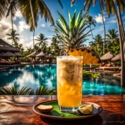Batida Brasil - mehr als nur ein Longdrink