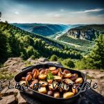 Bratkartoffelverhältnis - LeckerGeWirtz Mischung