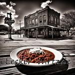 Chili Texas Style