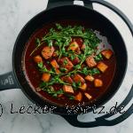 Demi Glace - Fleischglace