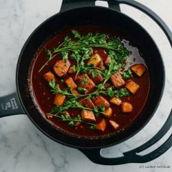 Demi Glace – Fleischglace