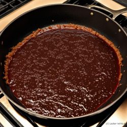 Espagnole – Braune Sauce