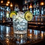 Gin Fizz