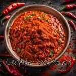 Harissa Gewürzpaste