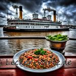 Hoppin' John - Bohnen-Eintopf aus den Südstaaten