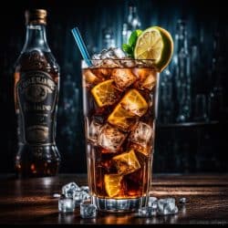 Long Island Ice Tea - Long Island Iced Tea