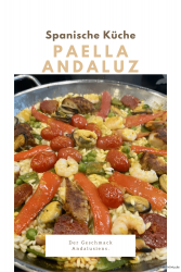 Paella Andaluz