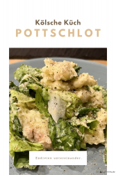 Pottschlot – Endivien untereinander