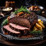 Rheinischer Sauerbraten - Rhingsche Soorbrode