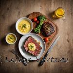 Sauce Bérnaise