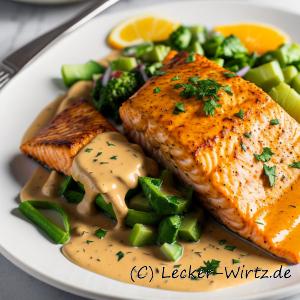 Sauce Maltaise