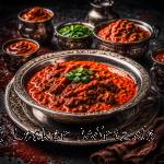 Sauce à l'Algérienne - Algier-Sauce