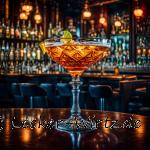 Sidecar - Cocktail Klassiker
