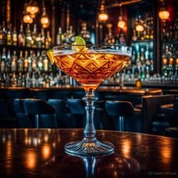 Sidecar - Cocktail Klassiker