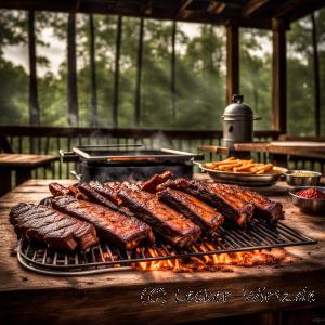 Tennessee BBQ-Rub