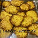 Reibekuchen - Rievkooche