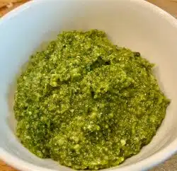 Bärlauch-Pesto