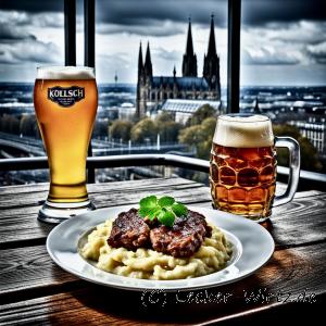 Himmel un Ääd