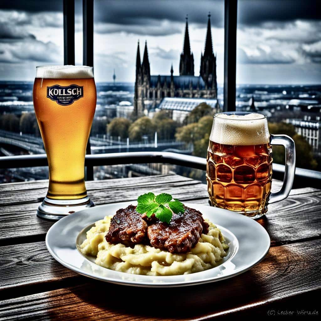 Himmel un Ääd