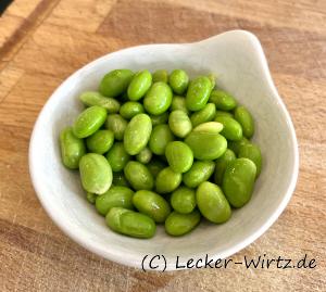 Edamame