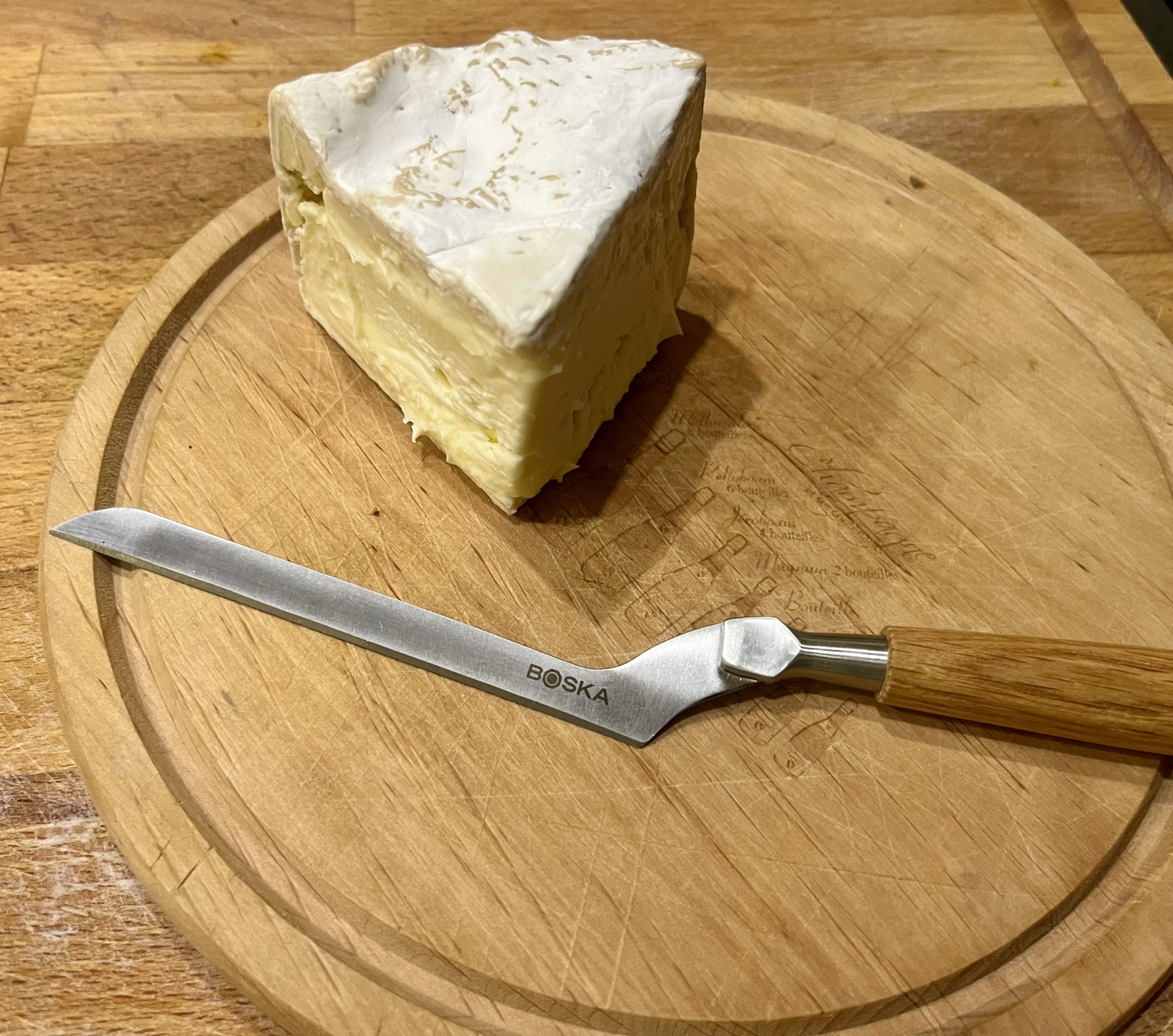 Delice Cremier