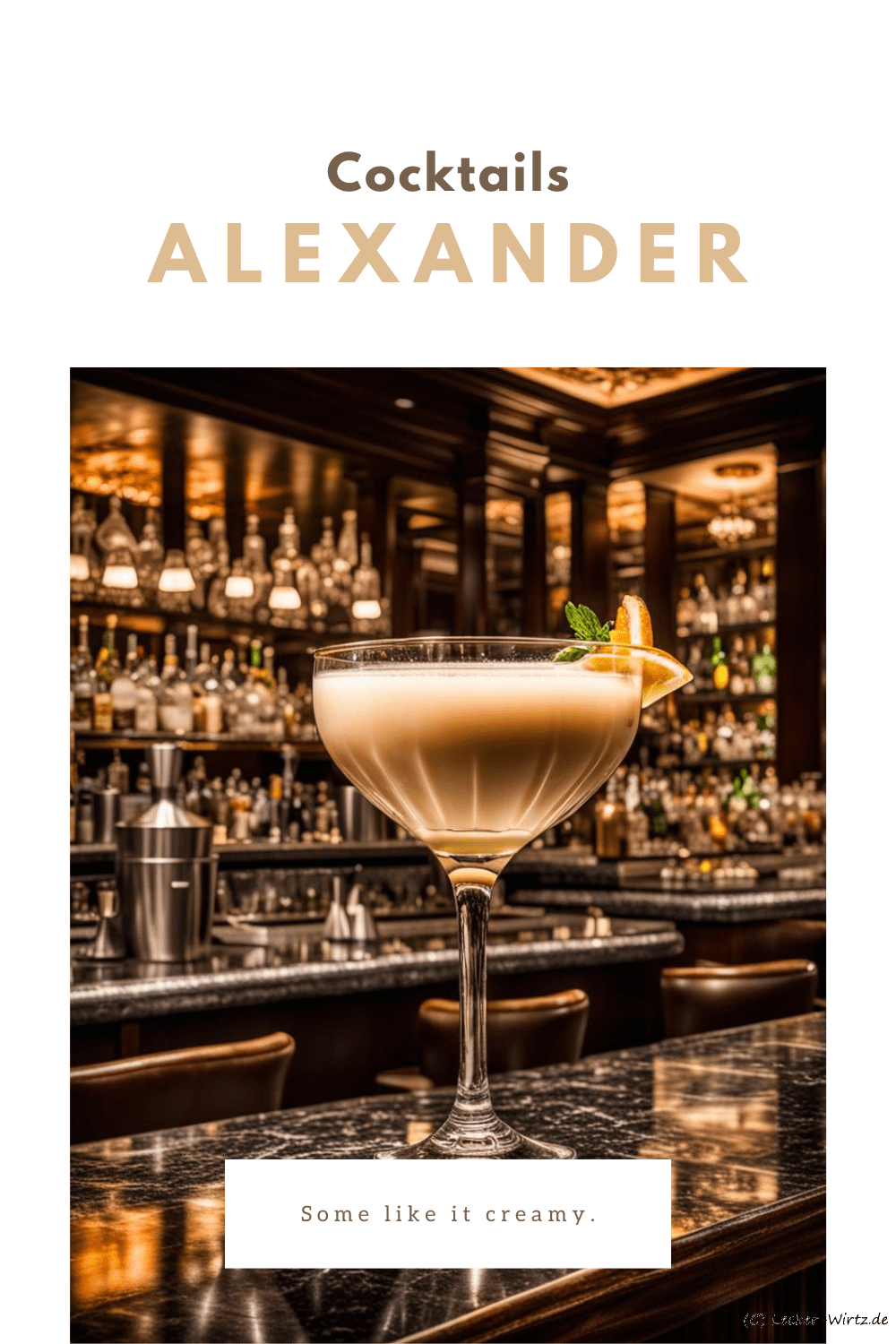 Alexander