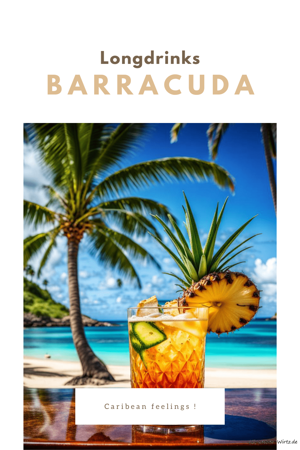 Barracuda