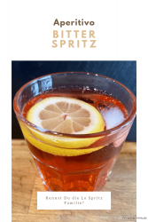 Bitter Spritz