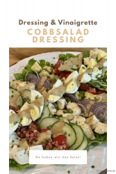 Cobb Salad Dressing