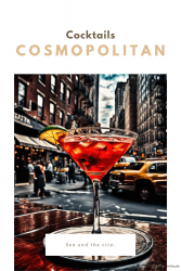 Cosmopolitan