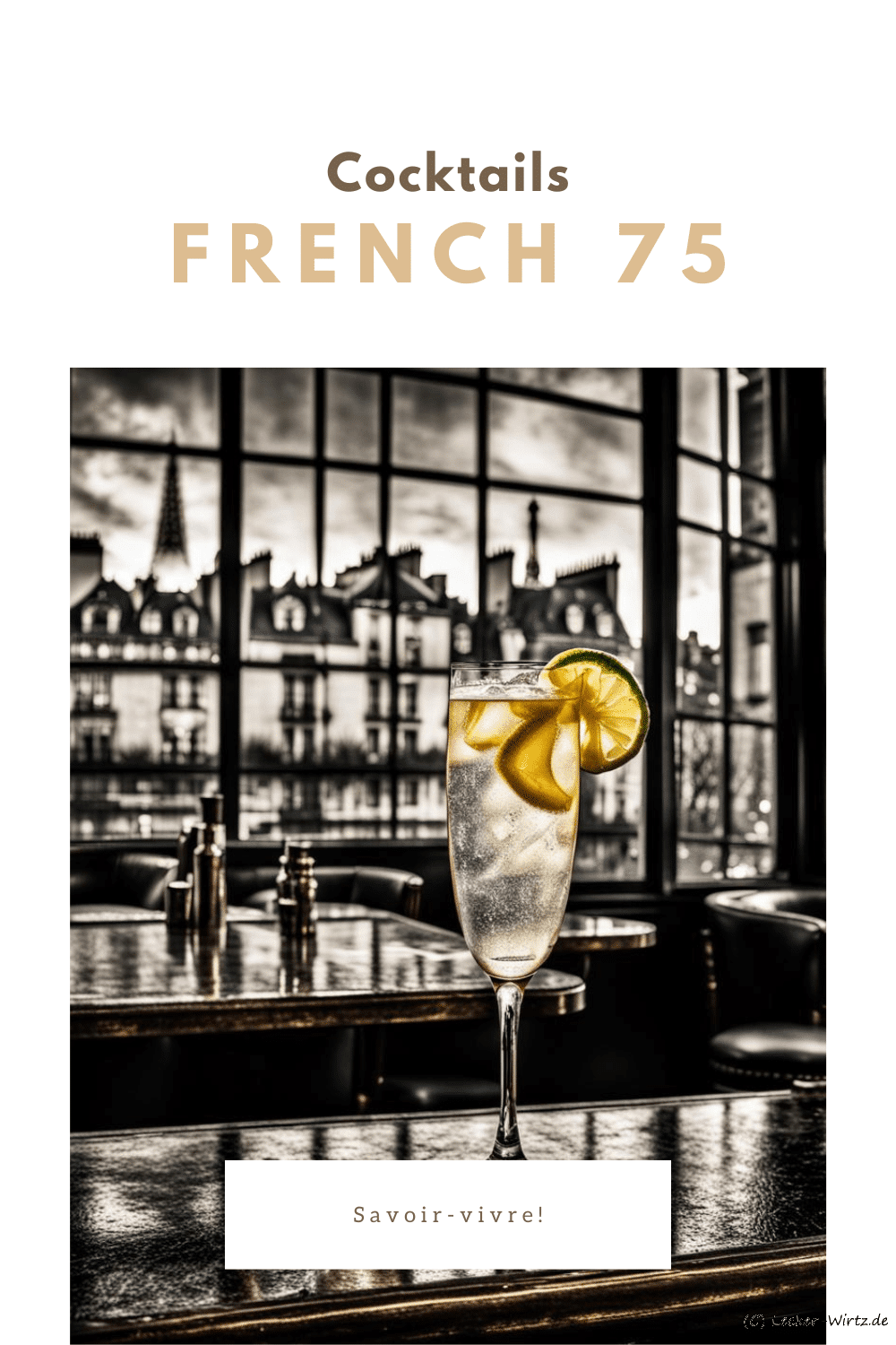 French 75