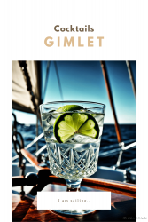 Gimlet