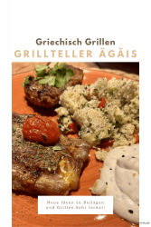 Grillteller Ägäis