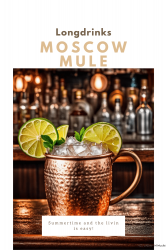 Moscow Mule