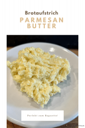 Parmesan-Butter