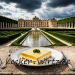 Béchamelsauce - Sauce Béchamelsauce