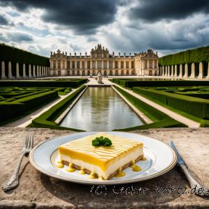 Béchamelsauce - Sauce Béchamelsauce