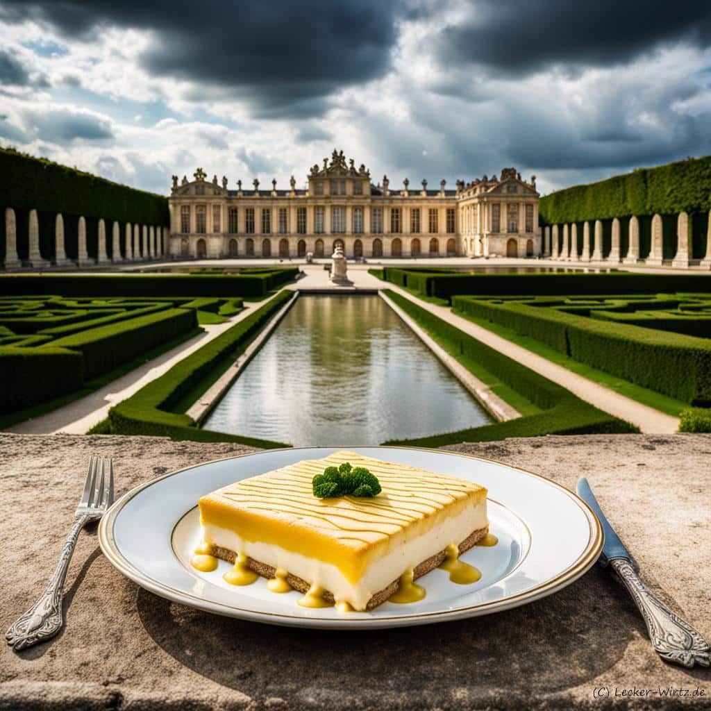 Béchamelsauce – Sauce Béchamelsauce