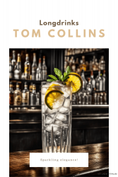 Tom Collins