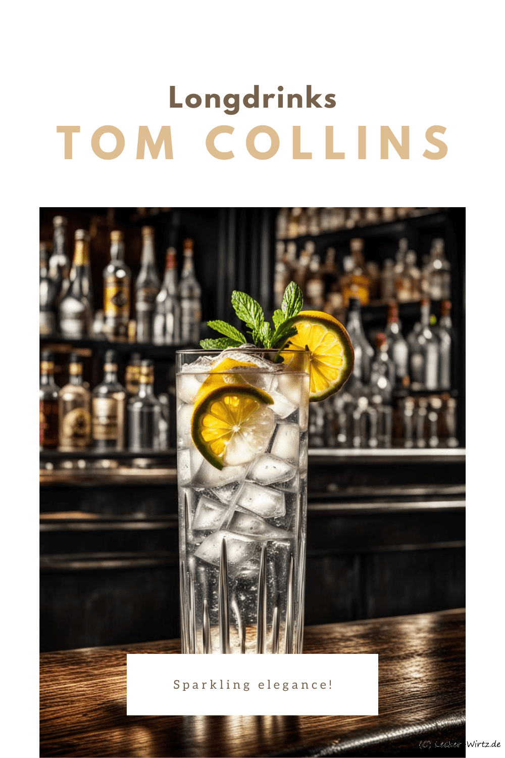 Tom Collins