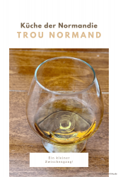 Trou normand – Das normannische Loch