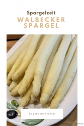 Walbecker Spargel