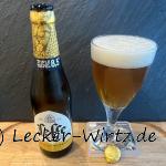 Leffe Triple 8,5